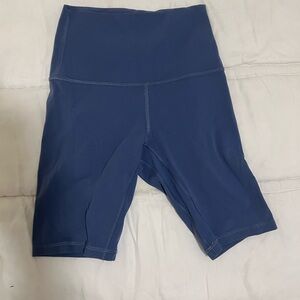 lululemon biker shorts